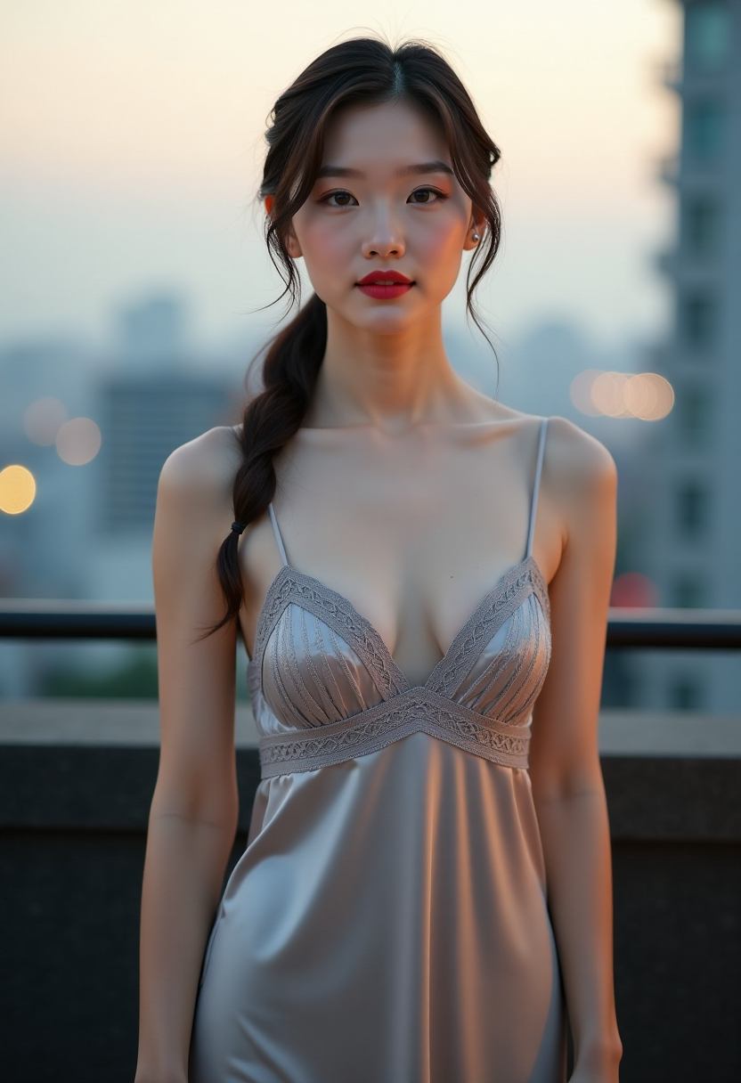 神医农女在山村